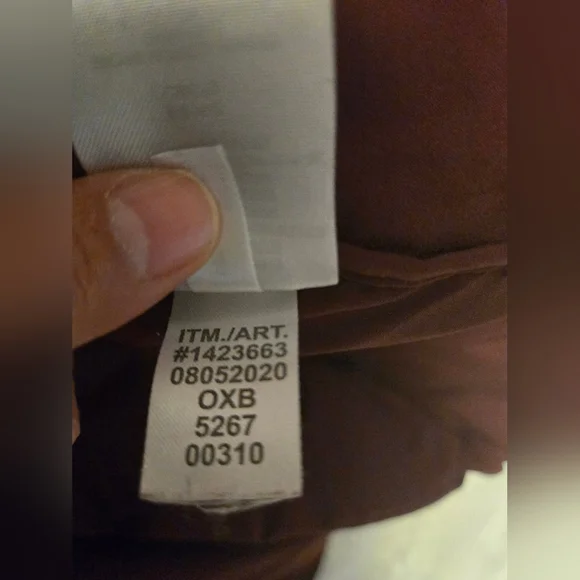 ANDREW W. MARC WOMEN'S STRETCH WINTER JACKET SZ XL - Picture 11 of 13